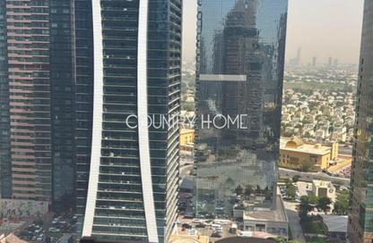 Office Space - Studio - 1 Bathroom for rent in Fortune Executive - JLT Cluster T - Jumeirah Lake Towers - Dubai Office Space - Studio - 1 Bathroom for rent in Fortune Executive - JLT Cluster T - Jumeirah Lake Towers - Dubai