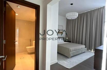 Townhouse - 4 Bedrooms - 5 Bathrooms for rent in Elie Saab Vie at the Fields - The Fields - District 11 - Mohammed Bin Rashid City - Dubai Townhouse - 4 Bedrooms - 5 Bathrooms for rent in Elie Saab Vie at the Fields - The Fields - District 11 - Mohammed Bin Rashid City - Dubai