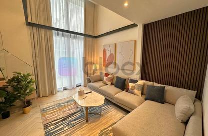 Duplex - Studio - 1 for rent in Oxford 212 - District 10 - Jumeirah Village Circle - Dubai Duplex - Studio - 1 for rent in Oxford 212 - District 10 - Jumeirah Village Circle - Dubai