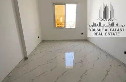 Warehouse - Studio - 1 Bathroom for rent in Umm Al Thuoob - Umm Al Quwain