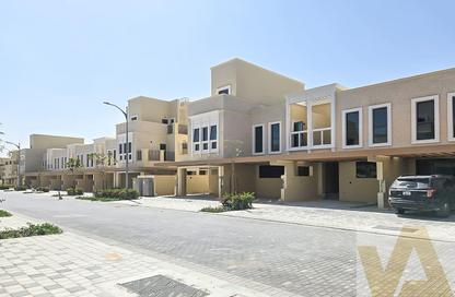 Townhouse - 5 Bedrooms - 5 Bathrooms for sale in Malta - Damac Lagoons - Dubai