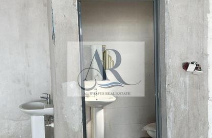 Warehouse - Studio - 1 Bathroom for rent in Al Jurf Industrial 3 - Al Jurf Industrial - Ajman Warehouse - Studio - 1 Bathroom for rent in Al Jurf Industrial 3 - Al Jurf Industrial - Ajman