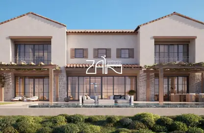 فيلا - 4 غرف نوم - 5 حمامات للبيع في نوايف ايست - جزيرة الحديريات - أبوظبي