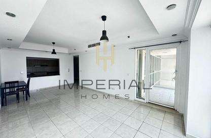 Apartment - 2 Bedrooms - 2 Bathrooms for rent in The Palladium - JLT Cluster C - Jumeirah Lake Towers - Dubai