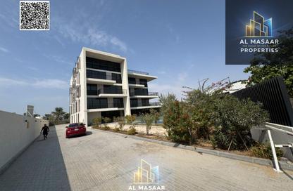 Whole Building - 7+ - 7+ for sale in Golf Community - Al Zorah - Ajman