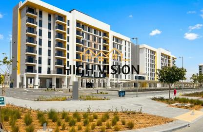 Apartment - 2 - 2 for sale in Reeman Living - Al Shamkha - Abu Dhabi