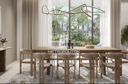 Villa - 4 Bedrooms - 5 Bathrooms for sale in Sanctuary - Haven By Aldar - Dubai Land - Dubai