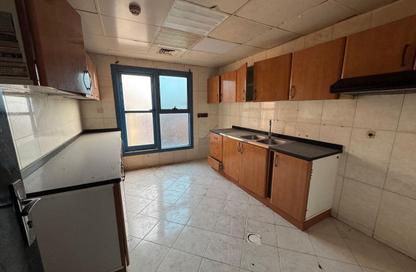 Apartment - 3 Bedrooms - 4 Bathrooms for rent in Al Naemiya Tower 1 - Al Naemiya Towers - Al Nuaimiya - Ajman