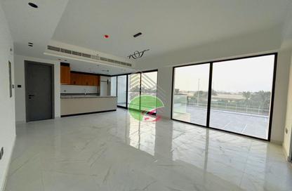 Apartment - 1 Bedroom - 2 Bathrooms for sale in Golf Community - Al Zorah - Ajman Apartment - 1 Bedroom - 2 Bathrooms for sale in Golf Community - Al Zorah - Ajman