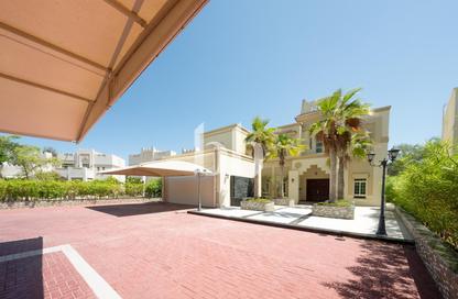 فيلا - 4 - 6 للبيع في كلاستر 26 - الطراز  الإسلامي - جزر الجميرا - دبي