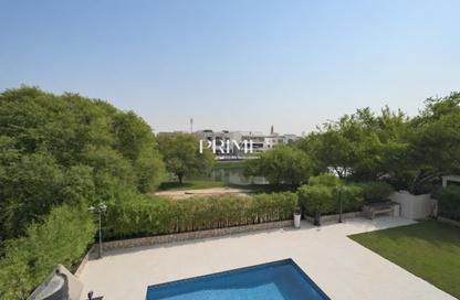 Villa - 4 - 6 for sale in Cluster 26 - Islamic Clusters - Jumeirah Islands - Dubai