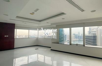 Office Space - Studio for sale in Westburry Tower 1 - Westburry Square - Business Bay - Dubai