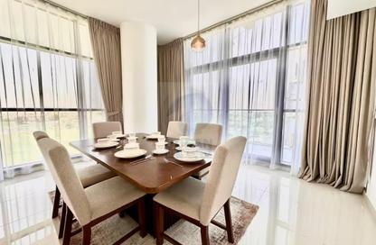 Apartment - 2 Bedrooms - 4 Bathrooms for rent in Loreto 3 B - Loreto - DAMAC Hills - Dubai