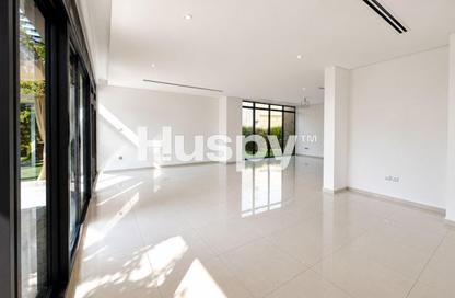 Villa - 3 Bedrooms - 5 Bathrooms for rent in Topanga - The Park Villas - Damac Hills - Dubai