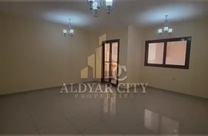 Apartment - 2 Bedrooms - 3 Bathrooms for rent in Al Naemiya Tower 1 - Al Naemiya Towers - Al Nuaimiya - Ajman