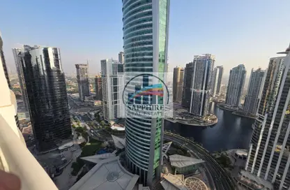 Apartment - 1 Bedroom - 1 Bathroom for rent in Lake Terrace - JLT Cluster D - Jumeirah Lake Towers - Dubai Apartment - 1 Bedroom - 1 Bathroom for rent in Lake Terrace - JLT Cluster D - Jumeirah Lake Towers - Dubai