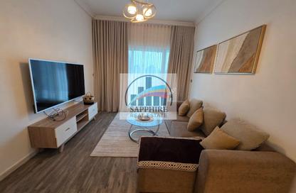 Apartment - 1 - 1 for rent in Lake Terrace - JLT Cluster D - Jumeirah Lake Towers - Dubai Apartment - 1 - 1 for rent in Lake Terrace - JLT Cluster D - Jumeirah Lake Towers - Dubai