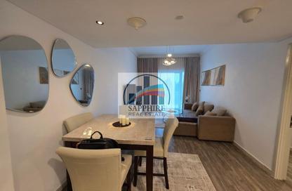 Apartment - 1 - 1 for rent in Lake Terrace - JLT Cluster D - Jumeirah Lake Towers - Dubai Apartment - 1 - 1 for rent in Lake Terrace - JLT Cluster D - Jumeirah Lake Towers - Dubai