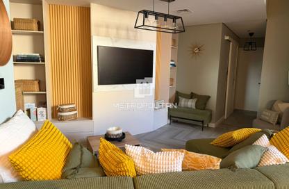 Apartment - 1 - 2 for sale in Iris Amber - Al Jaddaf - Dubai Apartment - 1 - 2 for sale in Iris Amber - Al Jaddaf - Dubai