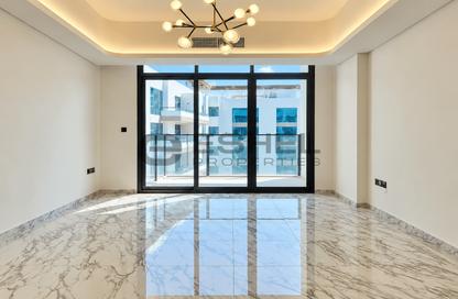 Apartment - 2 - 4 for rent in Avenue Residence 6 - Avenue Residence - Al Furjan - Dubai