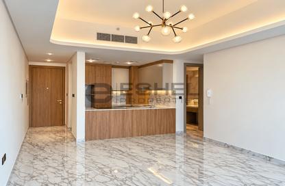 Apartment - 2 - 4 for rent in Avenue Residence 6 - Avenue Residence - Al Furjan - Dubai
