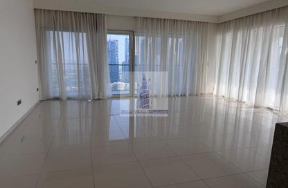 Apartment - 3 - 3 for rent in Grand Bleu Tower 1 - Grand Bleu - Emaar Beachfront - Dubai Harbour - Dubai
