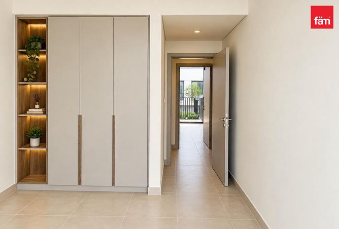 Modern 3BR Townhouse | Talia | The Valley by Emaar photo 3