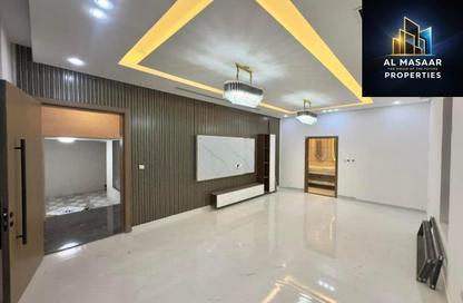 Villa - 5 Bedrooms - 7 Bathrooms for sale in Al Zaheya Gardens - Al Zahya - Ajman