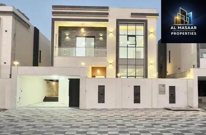 Villa - 5 Bedrooms - 7 Bathrooms for sale in Al Zaheya Gardens - Al Zahya - Ajman