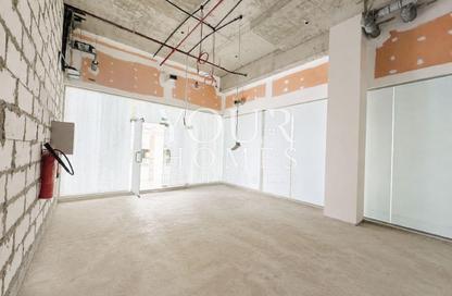 Retail - Studio - 1 Bathroom for sale in Schon Business Park - Dubai Investment Park 1 (DIP 1) - Dubai Investment Park (DIP) - Dubai