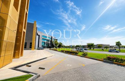 Retail - Studio - 1 Bathroom for sale in Schon Business Park - Dubai Investment Park 1 (DIP 1) - Dubai Investment Park (DIP) - Dubai