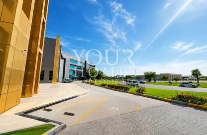 Retail - Studio - 1 Bathroom for sale in Schon Business Park - Dubai Investment Park 1 (DIP 1) - Dubai Investment Park (DIP) - Dubai