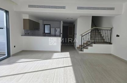 Townhouse - 5 Bedrooms - 6 Bathrooms for rent in Santorini - Damac Lagoons - Dubai