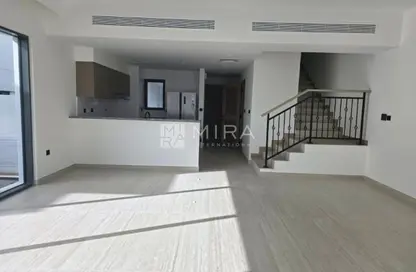 Townhouse - 5 Bedrooms - 6 Bathrooms for rent in Santorini - Damac Lagoons - Dubai