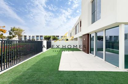 Villa - 4 Bedrooms - 4 Bathrooms for rent in Nara - The Valley - Dubai