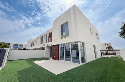 Villa - 4 Bedrooms - 4 Bathrooms for rent in Nara - The Valley - Dubai