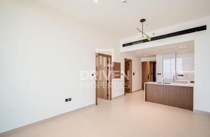 Apartment - 1 Bedroom - 2 Bathrooms for rent in Binghatti Tulip - District 11 - Jumeirah Village Circle - Dubai