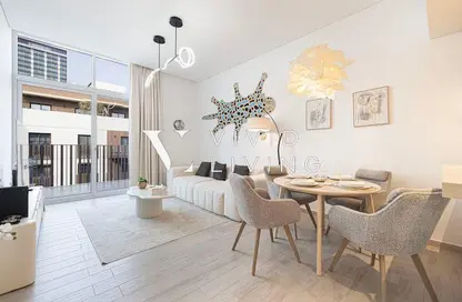 شقة - غرفة نوم - 2 حمامات للايجار في بلجرافيا 3ب - 3 بلجرافيا - منطقة 15 - قرية جميرا الدائرية - دبي شقة - غرفة نوم - 2 حمامات للايجار في بلجرافيا 3ب - 3 بلجرافيا - منطقة 15 - قرية جميرا الدائرية - دبي