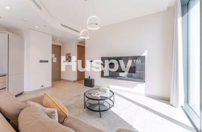 Apartment - 2 - 2 for sale in Sobha Hartland Waves - Sobha Hartland - Mohammed Bin Rashid City - Dubai