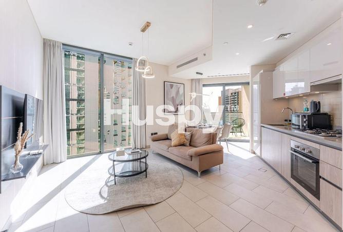 Vacant | Flly Furnished | Exclusive