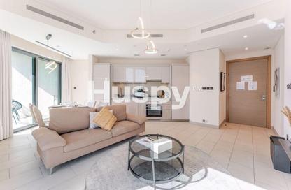 Apartment - 2 - 2 for sale in Sobha Hartland Waves - Sobha Hartland - Mohammed Bin Rashid City - Dubai