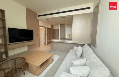 Apartment - 1 Bedroom - 2 Bathrooms for rent in Binghatti Royale - District 18 - Jumeirah Village Circle - Dubai Apartment - 1 Bedroom - 2 Bathrooms for rent in Binghatti Royale - District 18 - Jumeirah Village Circle - Dubai