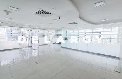 Office Space - Studio for rent in Tiffany Tower - JLT Cluster W - Jumeirah Lake Towers - Dubai