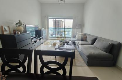 Apartment - 1 Bedroom - 2 Bathrooms for sale in Bermuda Views - Dubai Sports City - Dubai Apartment - 1 Bedroom - 2 Bathrooms for sale in Bermuda Views - Dubai Sports City - Dubai