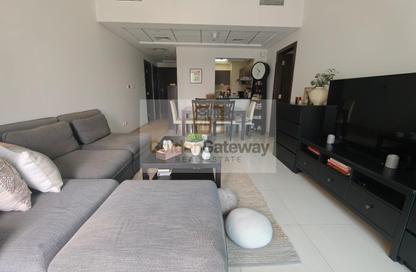 Apartment - 1 Bedroom - 2 Bathrooms for sale in Bermuda Views - Dubai Sports City - Dubai Apartment - 1 Bedroom - 2 Bathrooms for sale in Bermuda Views - Dubai Sports City - Dubai