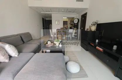 Apartment - 1 Bedroom - 2 Bathrooms for sale in Bermuda Views - Dubai Sports City - Dubai