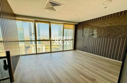 Office Space - Studio for rent in The Exchange - Business Bay - Dubai