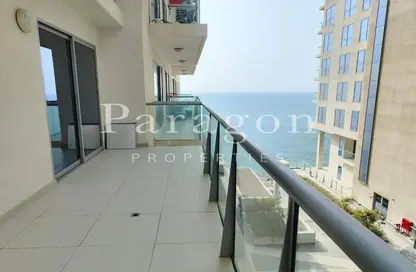 Duplex - 2 Bedrooms - 2 Bathrooms for sale in Pacific Tonga - Pacific - Al Marjan Island - Ras Al Khaimah Duplex - 2 Bedrooms - 2 Bathrooms for sale in Pacific Tonga - Pacific - Al Marjan Island - Ras Al Khaimah