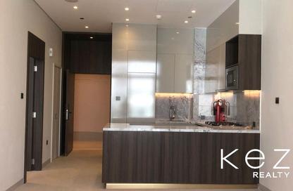 Apartment - 1 Bedroom - 2 Bathrooms for rent in Stonehenge Residence - District 10 - Jumeirah Village Circle - Dubai