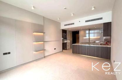 Apartment - 1 Bedroom - 2 Bathrooms for rent in Stonehenge Residence - District 10 - Jumeirah Village Circle - Dubai